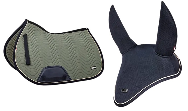 SOTTOSELLA + CUFFIA KINGSLAND LUCCA Sottosella 